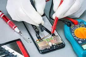 Mobile Repairing